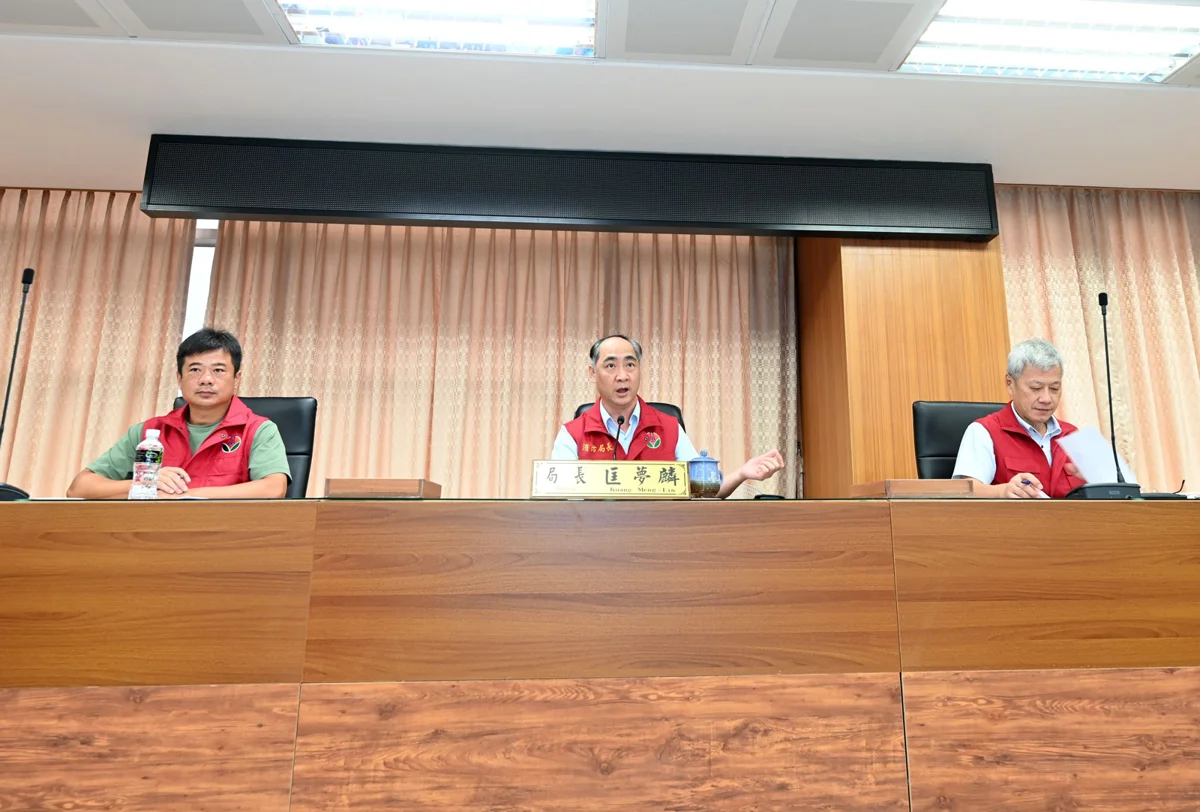 【災後速報】巴威颱風重創苗栗交通!南庄鹿湖部落12人受困成孤島,搶修進度一次看