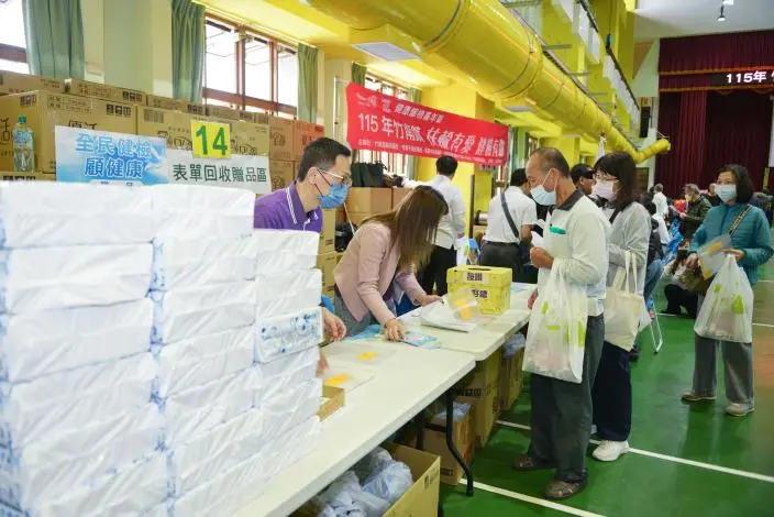 圖片來源:苗栗縣政府
