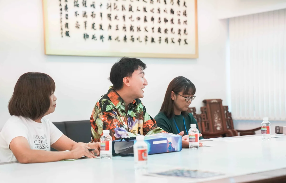 圖片來源:臺北市政府