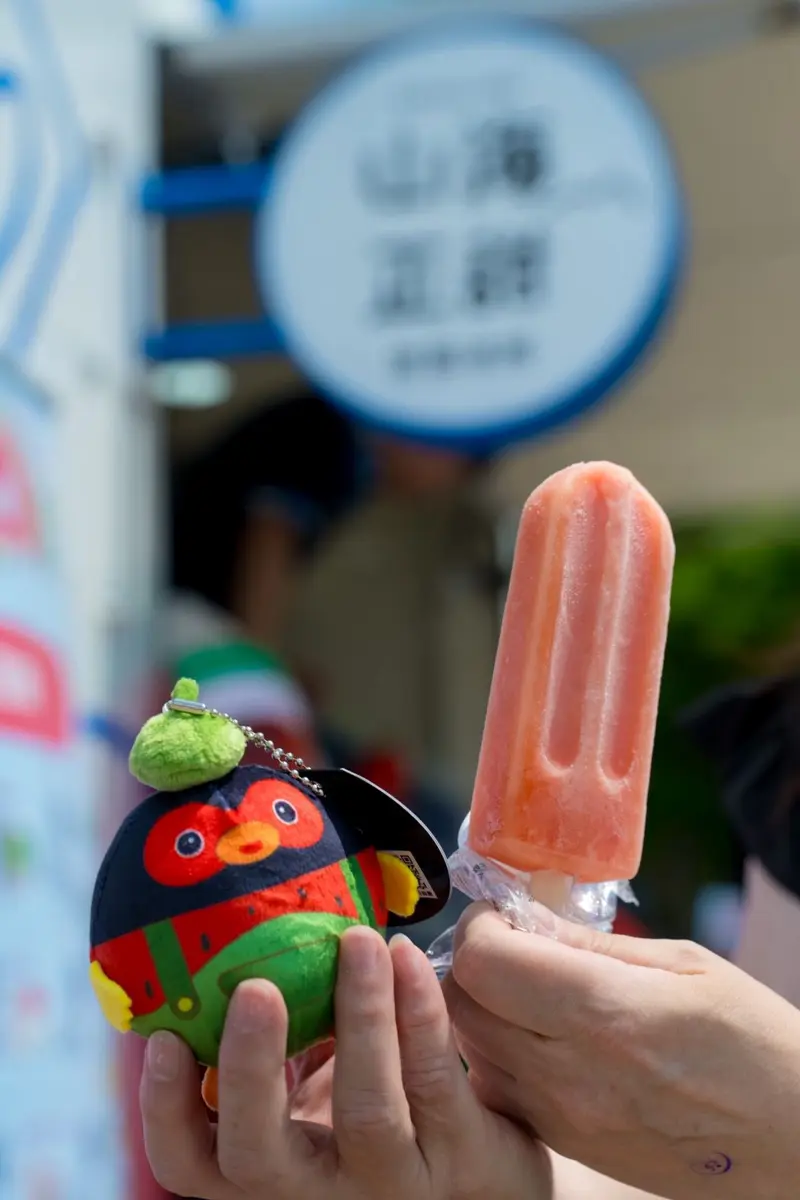 圖片來源:花蓮縣政府