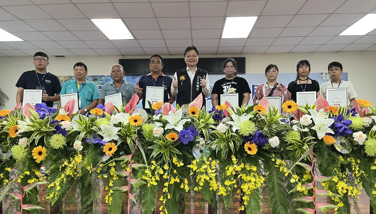 圖片來源:臺中市政府