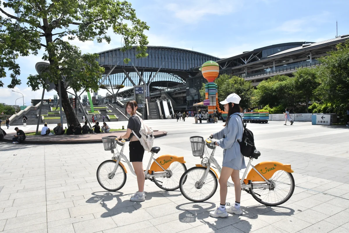 圖片來源：臺中市政府