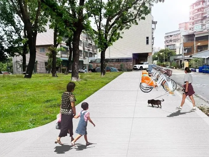 圖片來源:高雄市政府