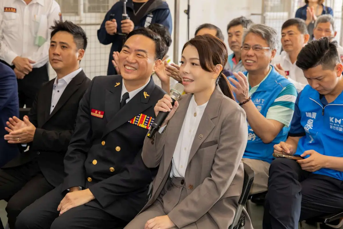 圖片來源:新竹市政府