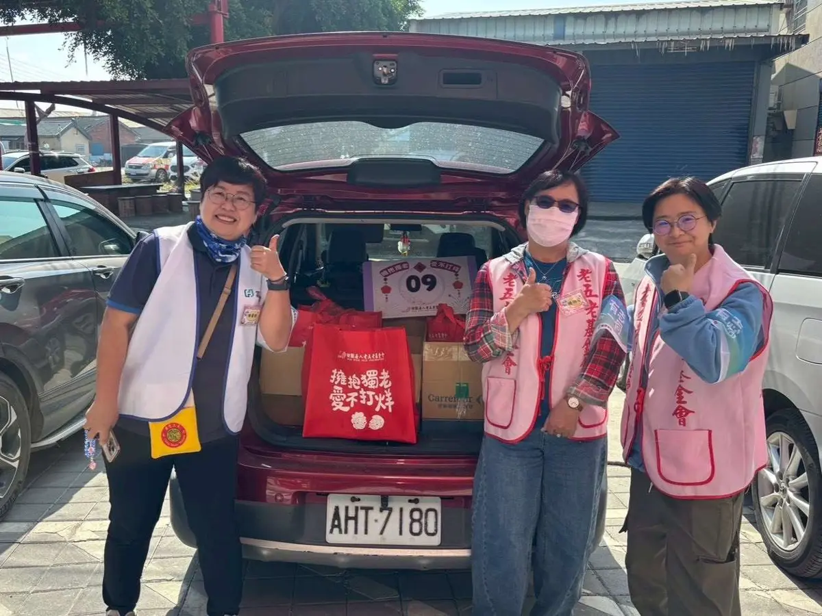 圖片來源:雲林縣政府