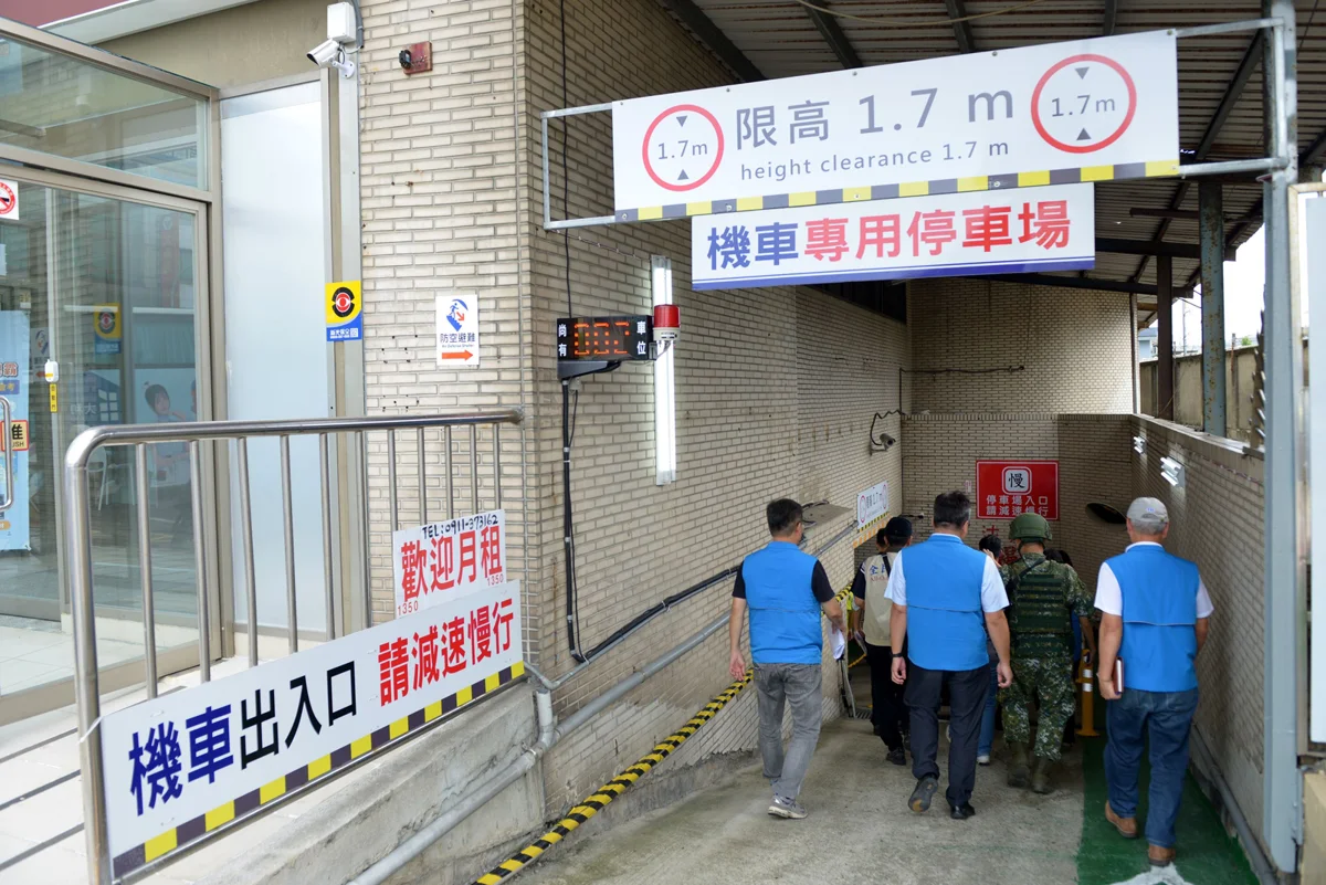 圖片來源:苗栗縣政府