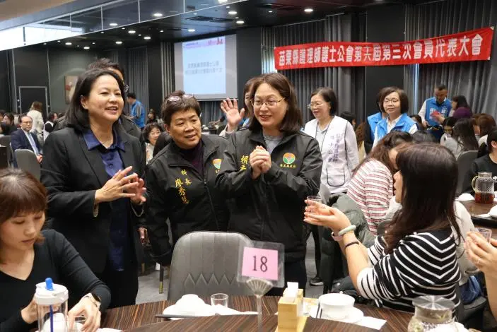 圖片來源:苗栗縣政府