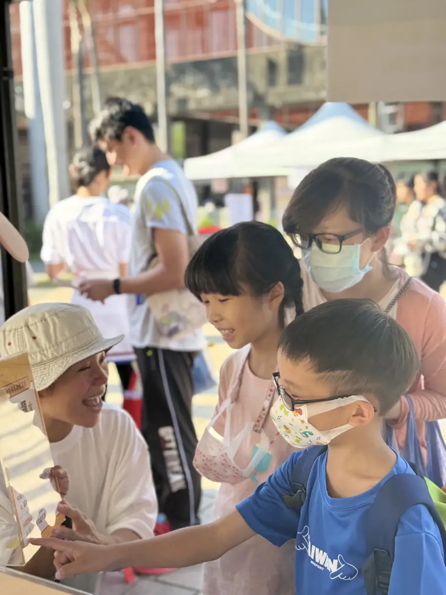 圖片來源:臺中市政府