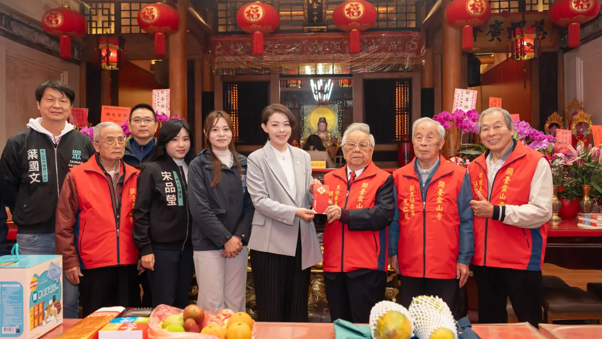圖片來源:新竹市政府