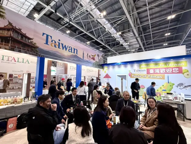 圖片來源:臺南市政府