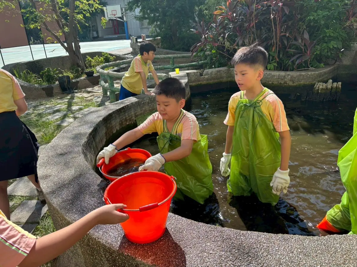 圖片來源:臺北市政府
