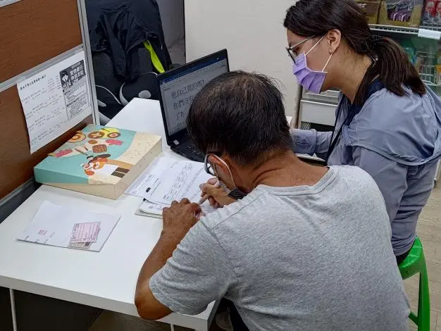 圖片來源:臺南市政府