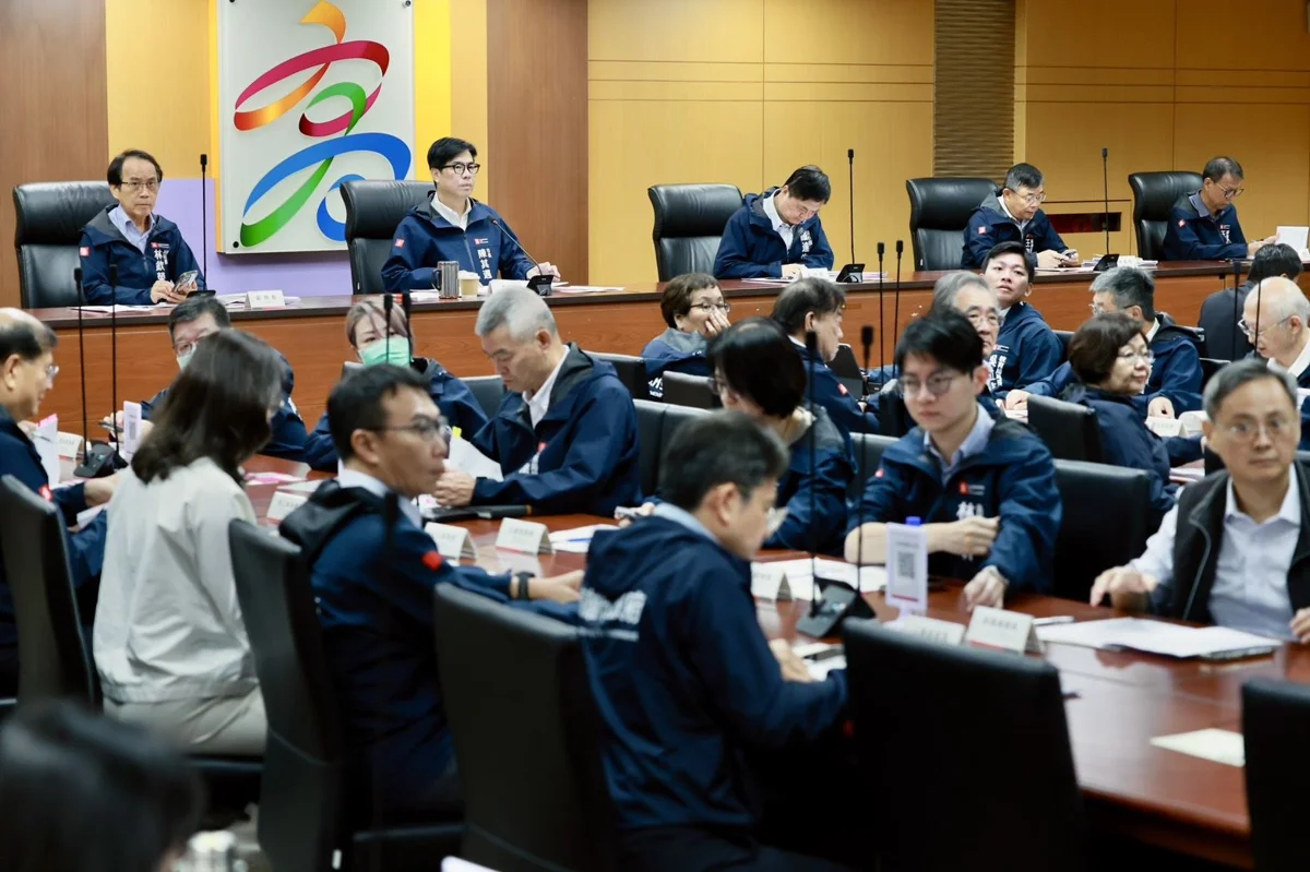 圖片來源：高雄市政府