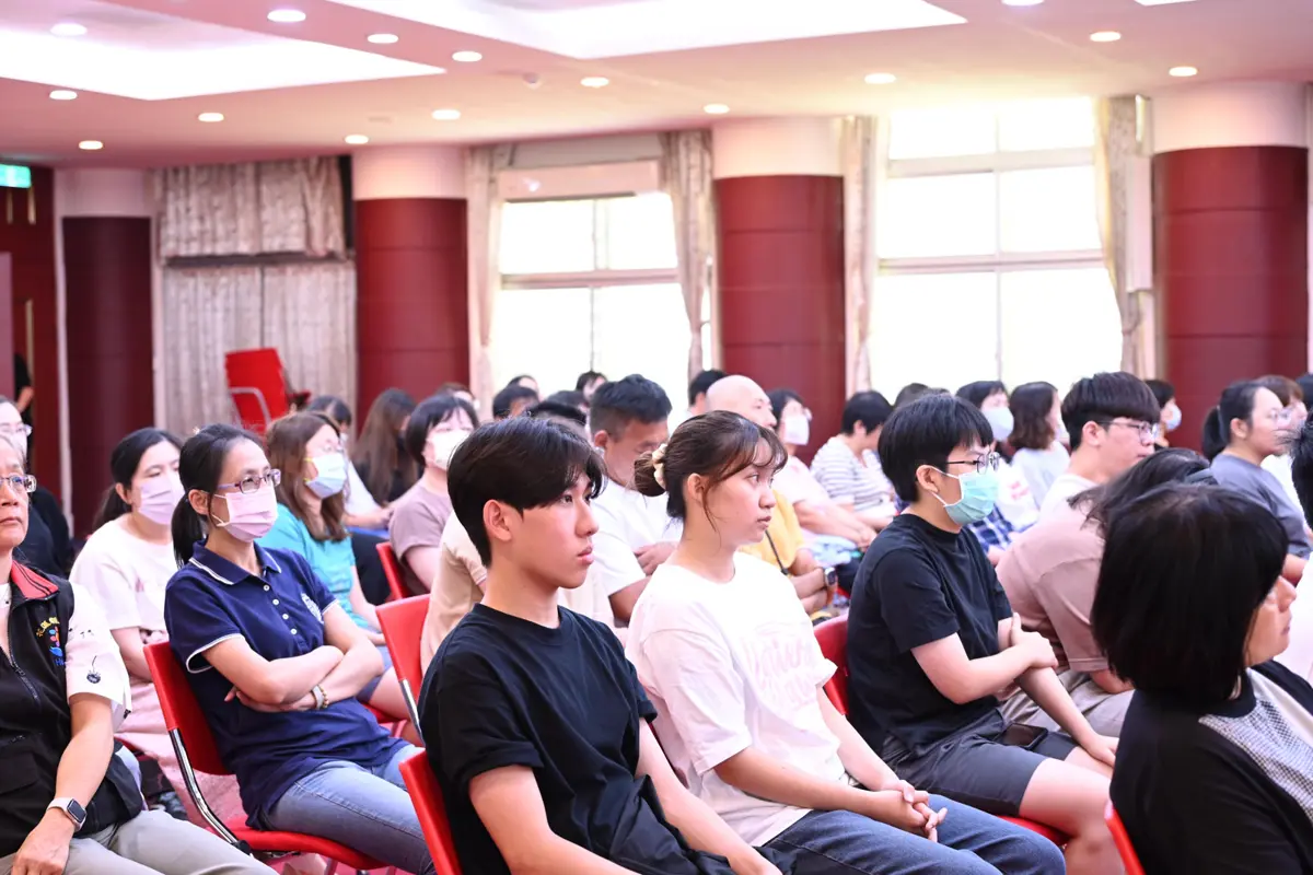圖片來源:花蓮縣政府