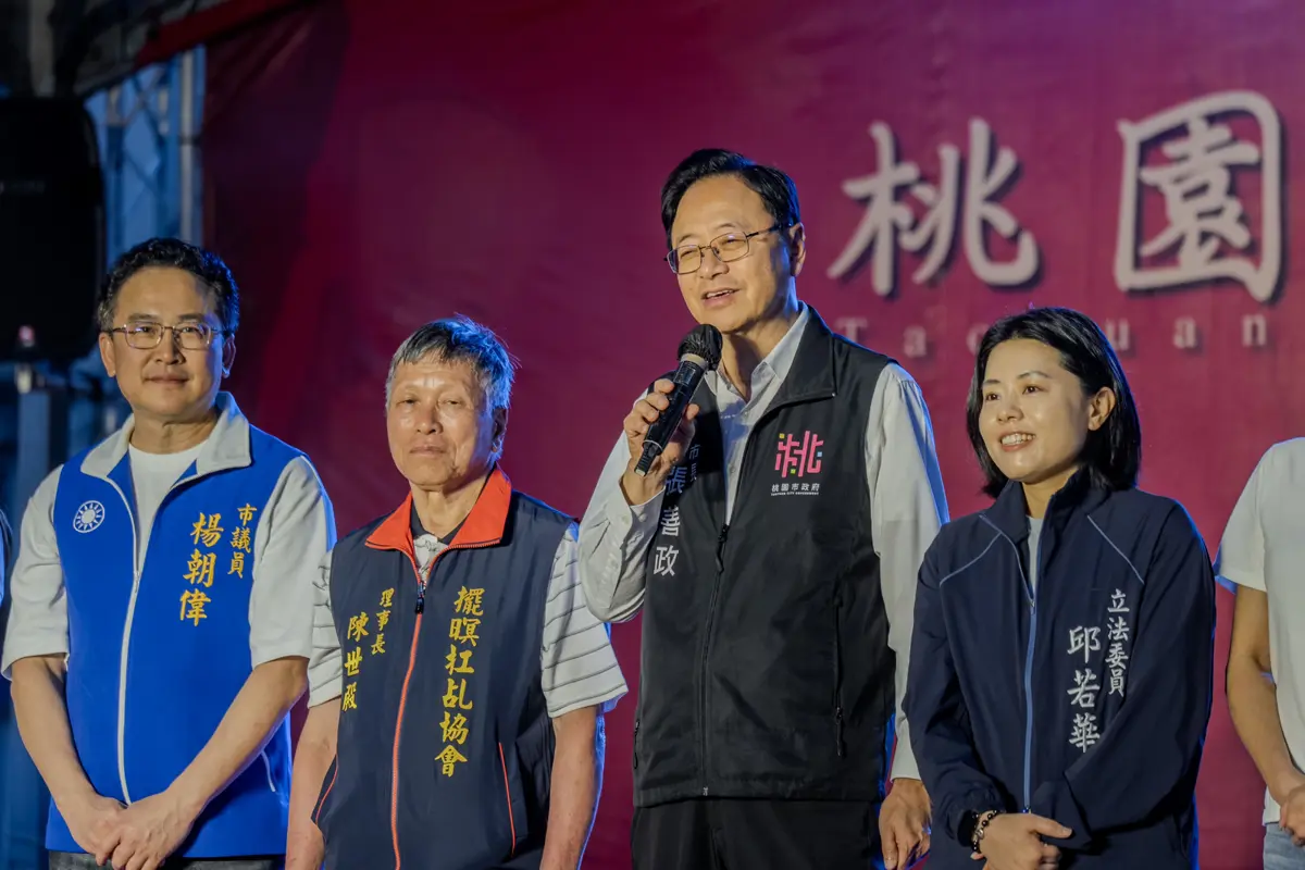 圖片來源:新聞處