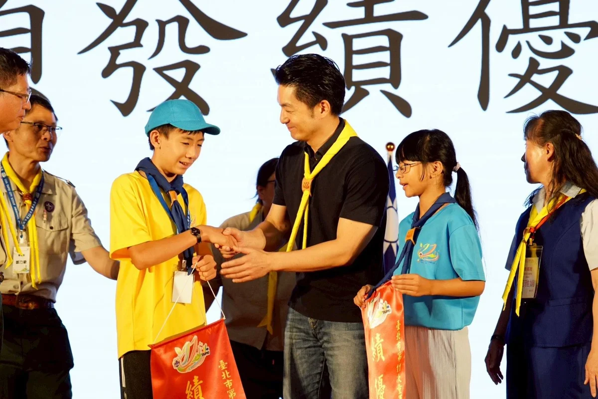 圖片來源:臺北市政府