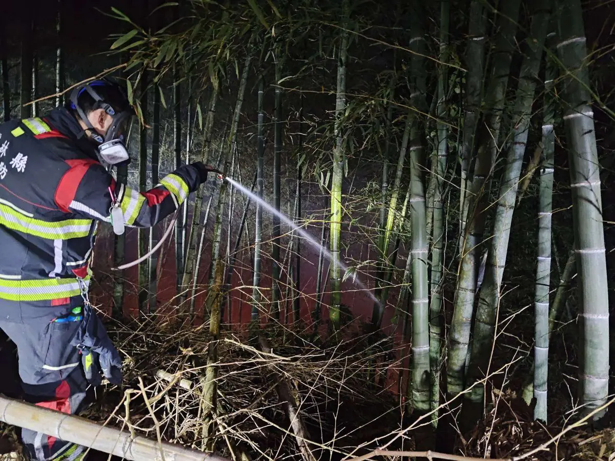 圖片來源:雲林縣政府