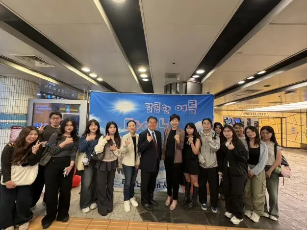 圖片來源：臺南市政府
