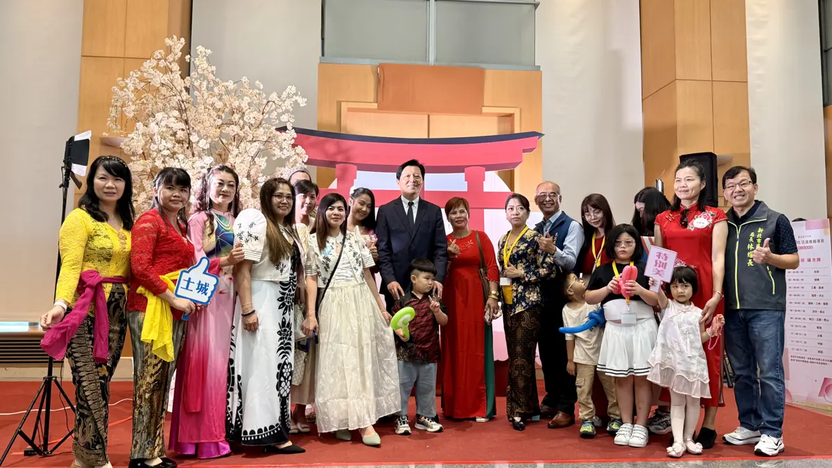 圖片來源:新北市政府