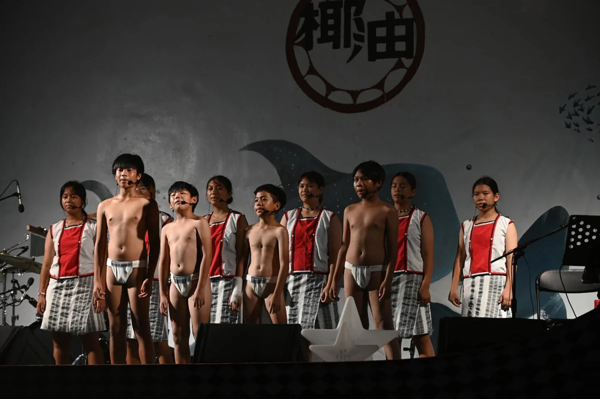 圖片來源:臺東縣政府