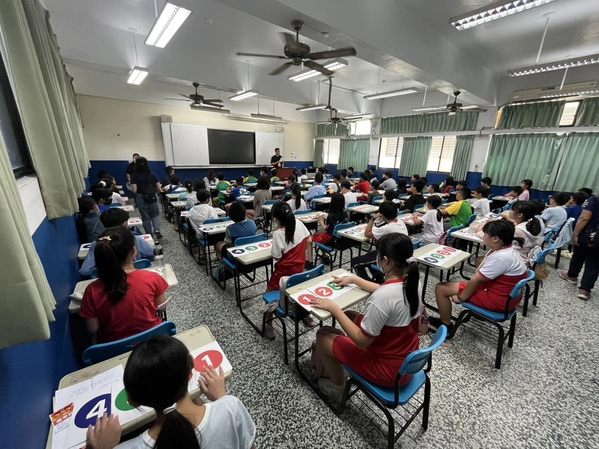 圖片來源:新竹縣政府