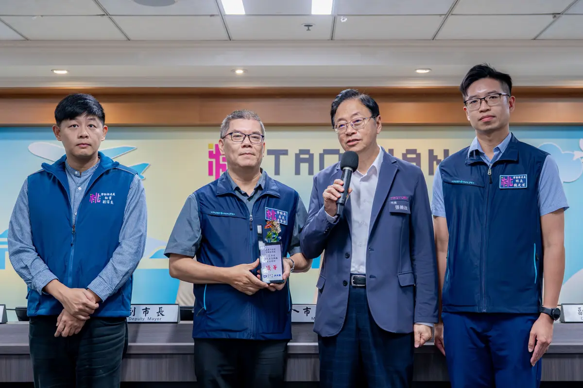 圖片來源:新聞處