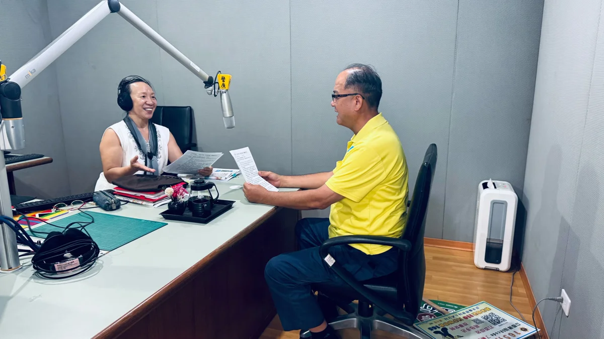 圖片來源：臺東縣政府