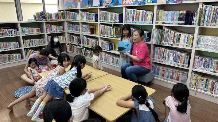 圖片來源:臺南市政府