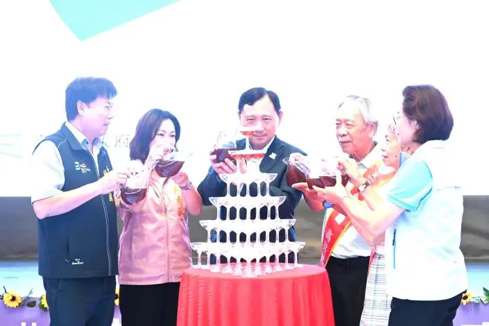 圖片來源:臺東縣警察局