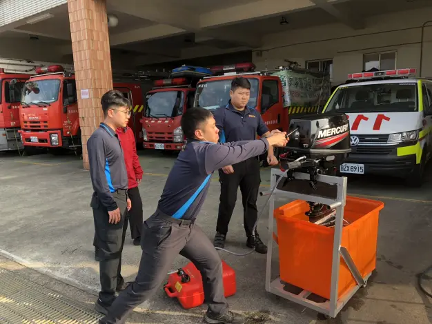 圖片來源:苗栗縣政府