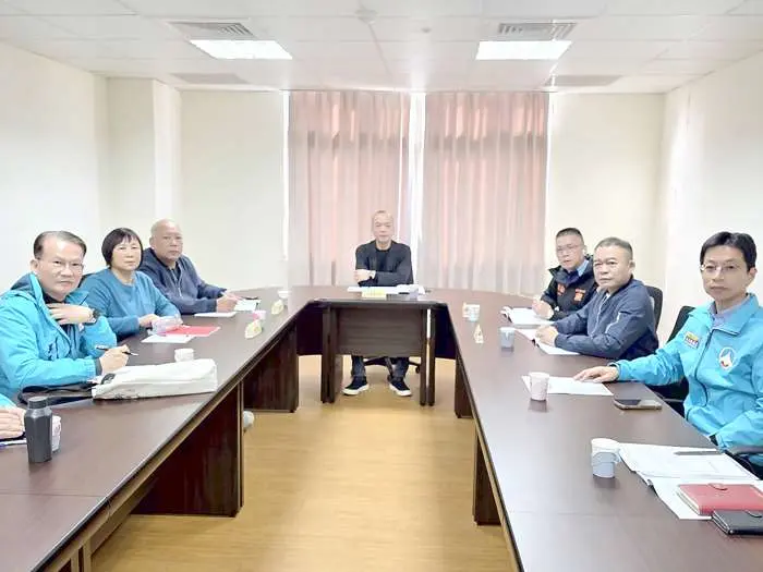 圖片來源:金門縣政府