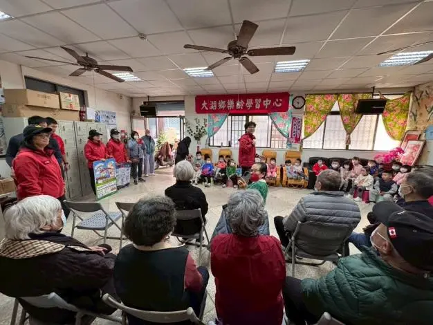 圖片來源:苗栗縣政府