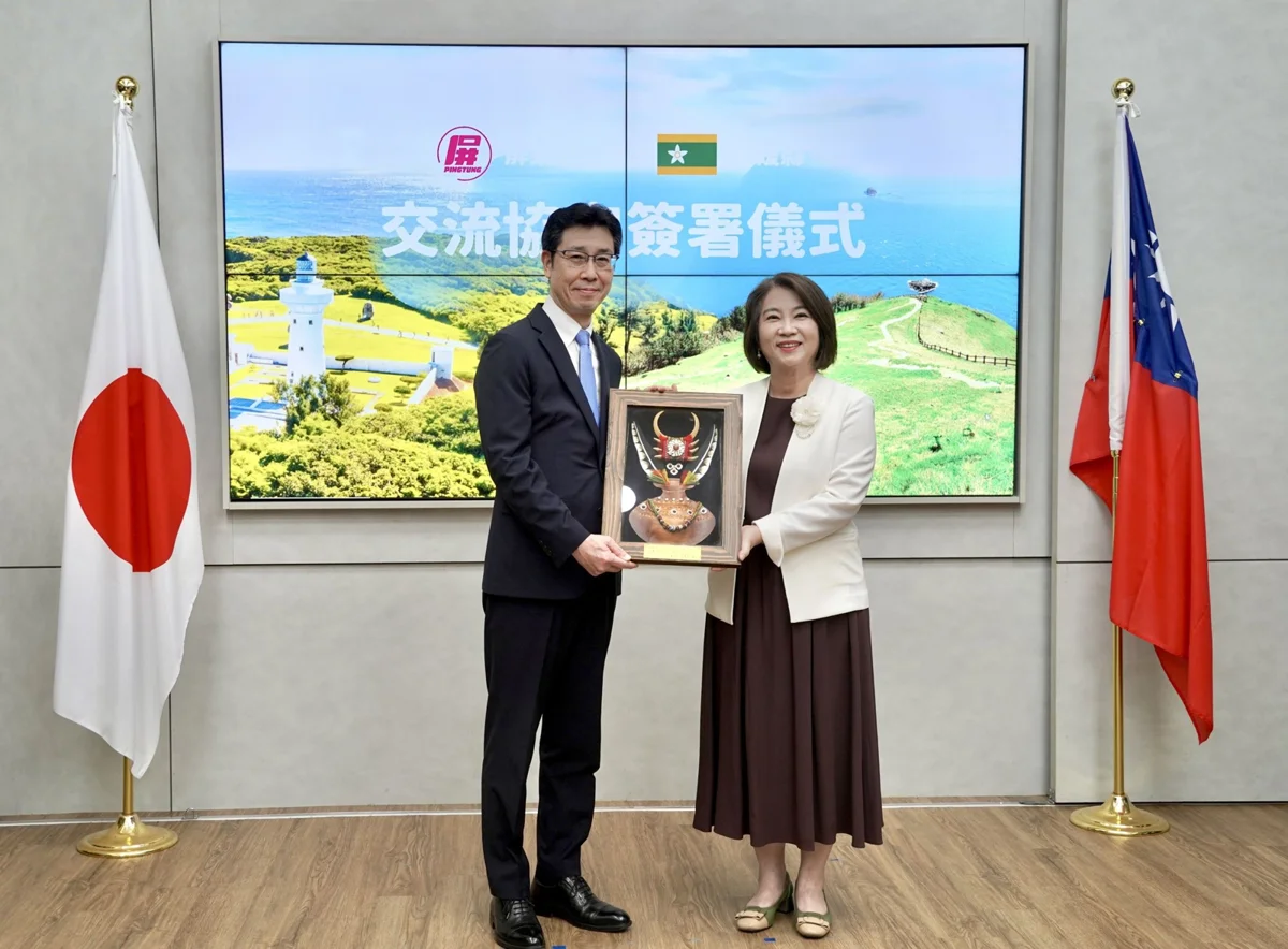 圖片來源：屏東縣政府
