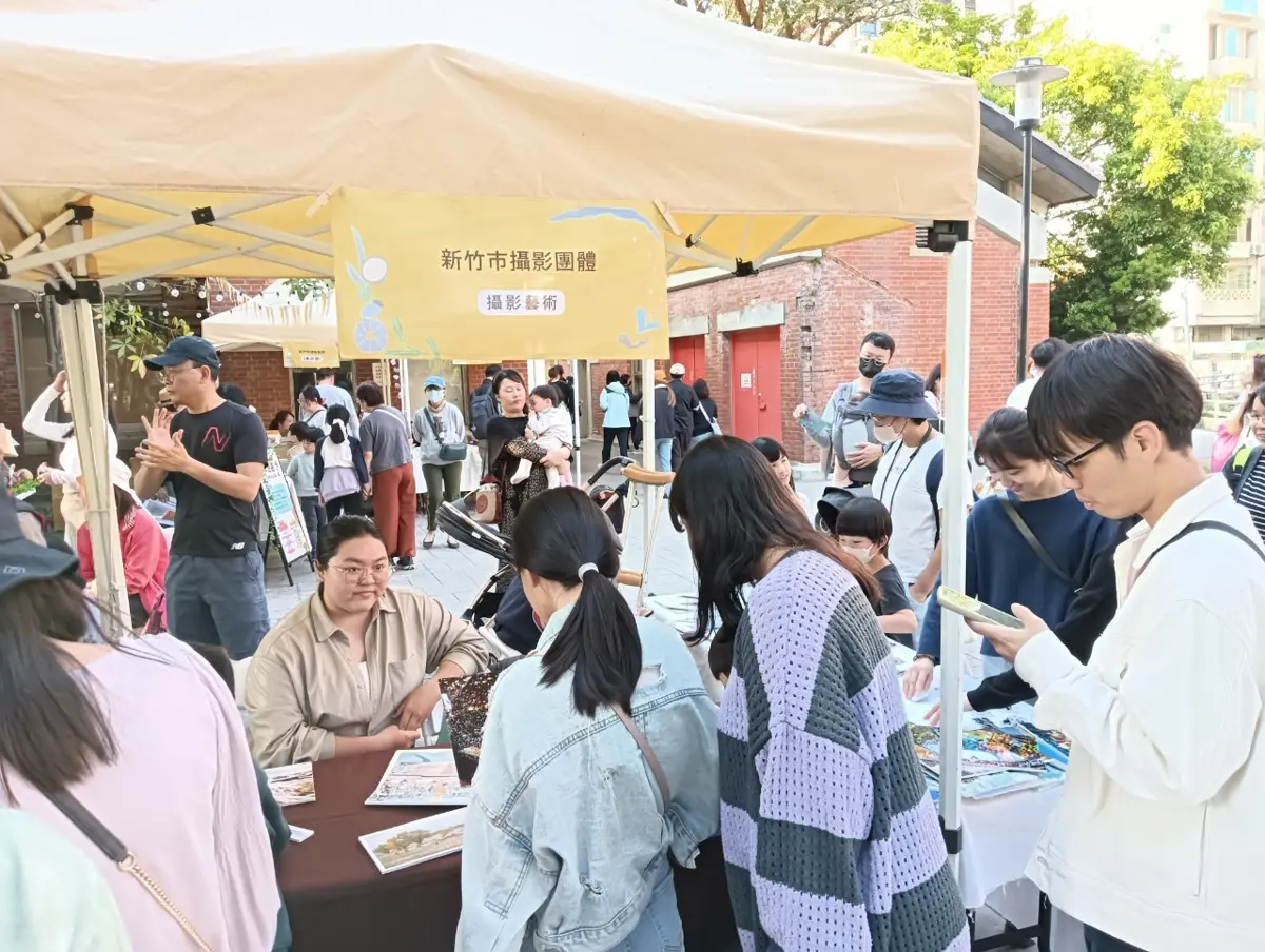 圖片來源:新竹市政府
