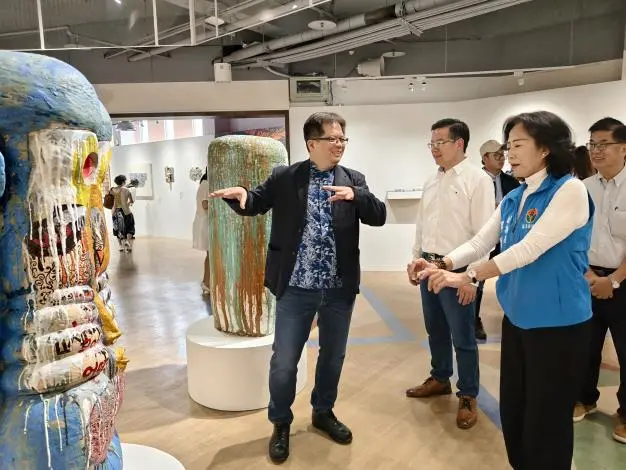 圖片來源:苗栗縣政府