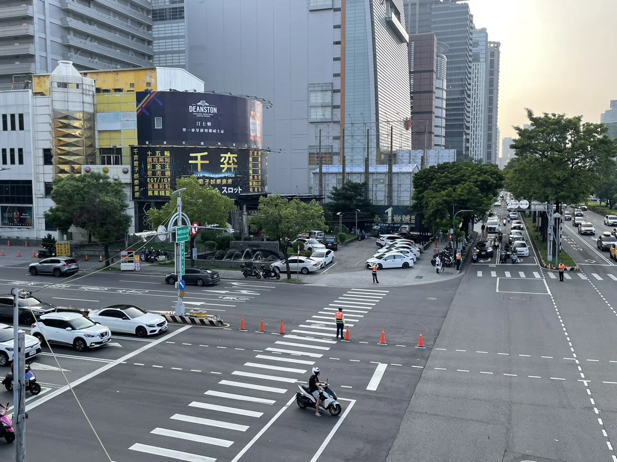 圖片來源：臺中市政府
