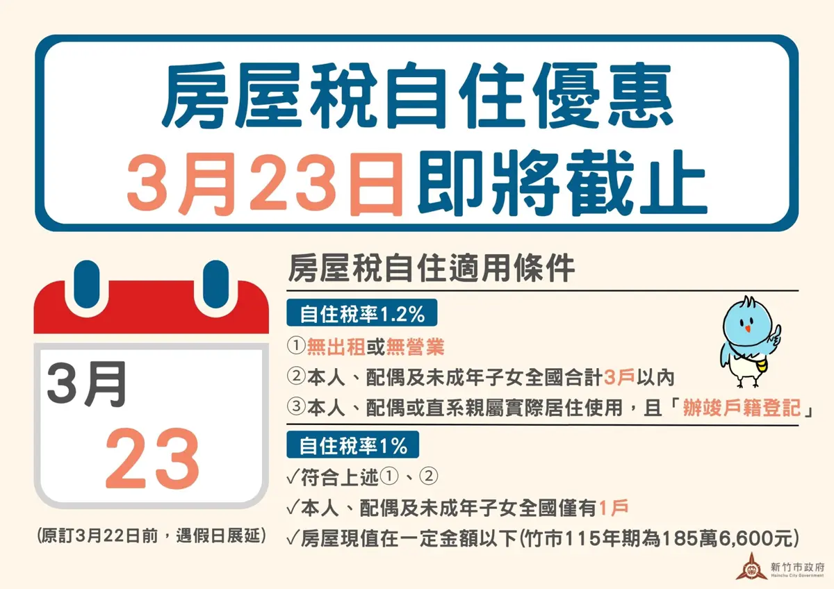 圖片來源:新竹市政府