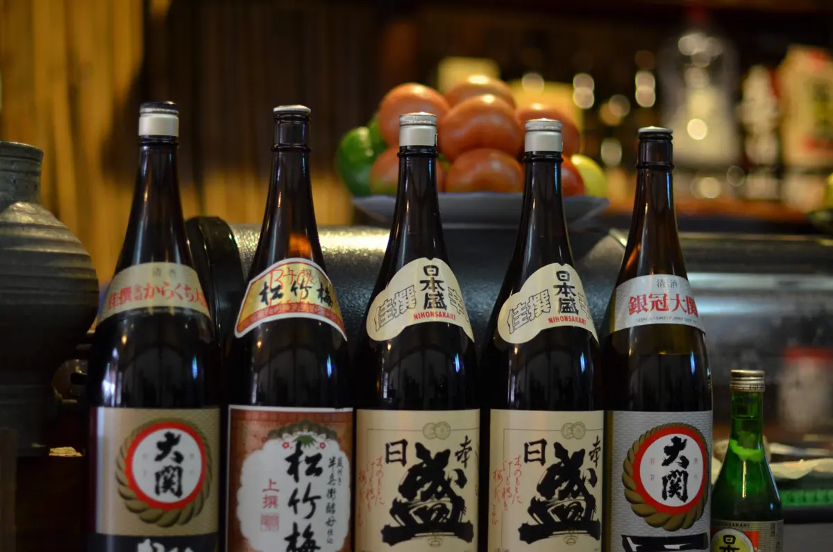準備去神戶灘五鄉!新手入門酒造求推薦,大家的口袋名單是?