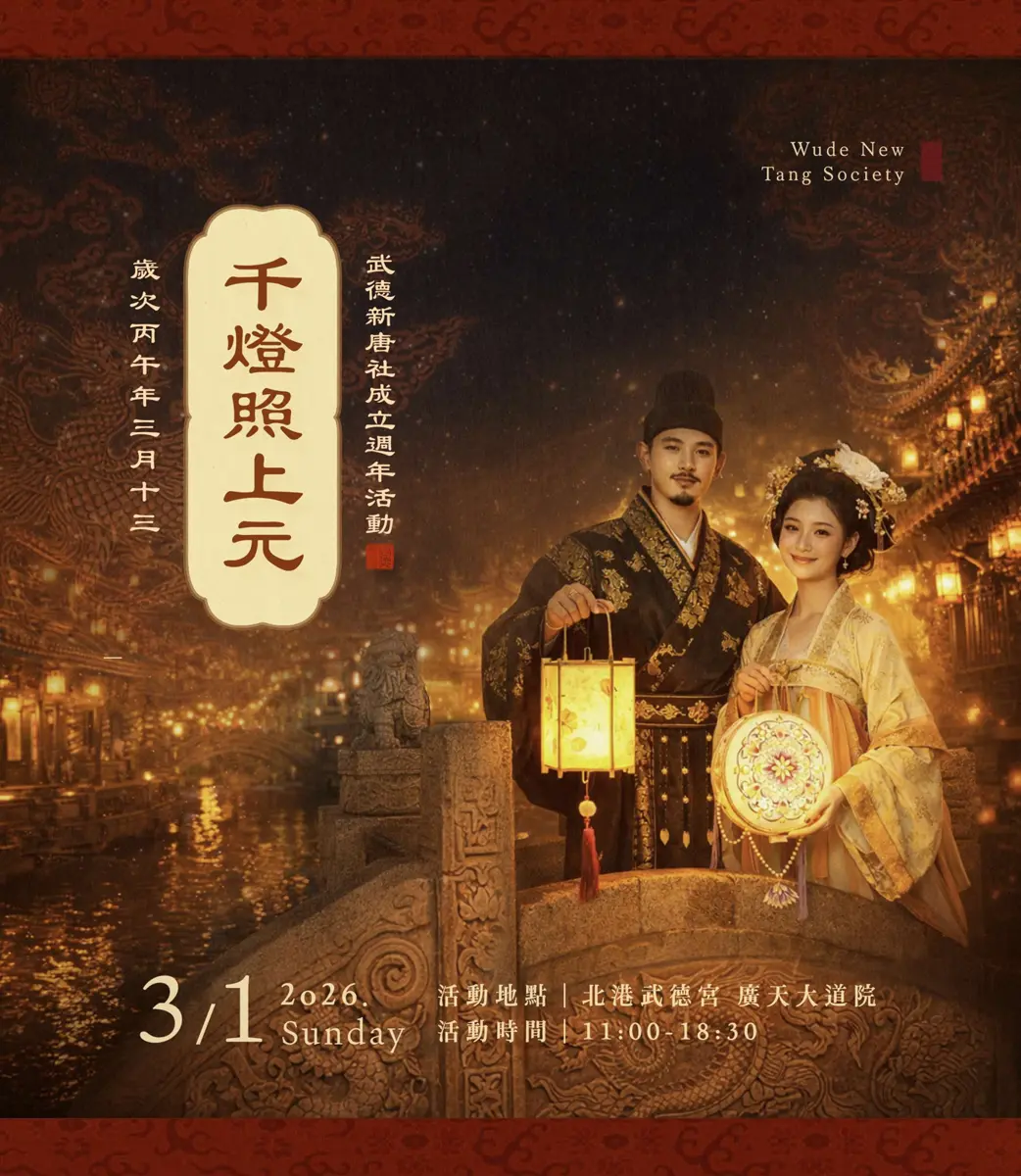 圖片來源:雲林縣政府