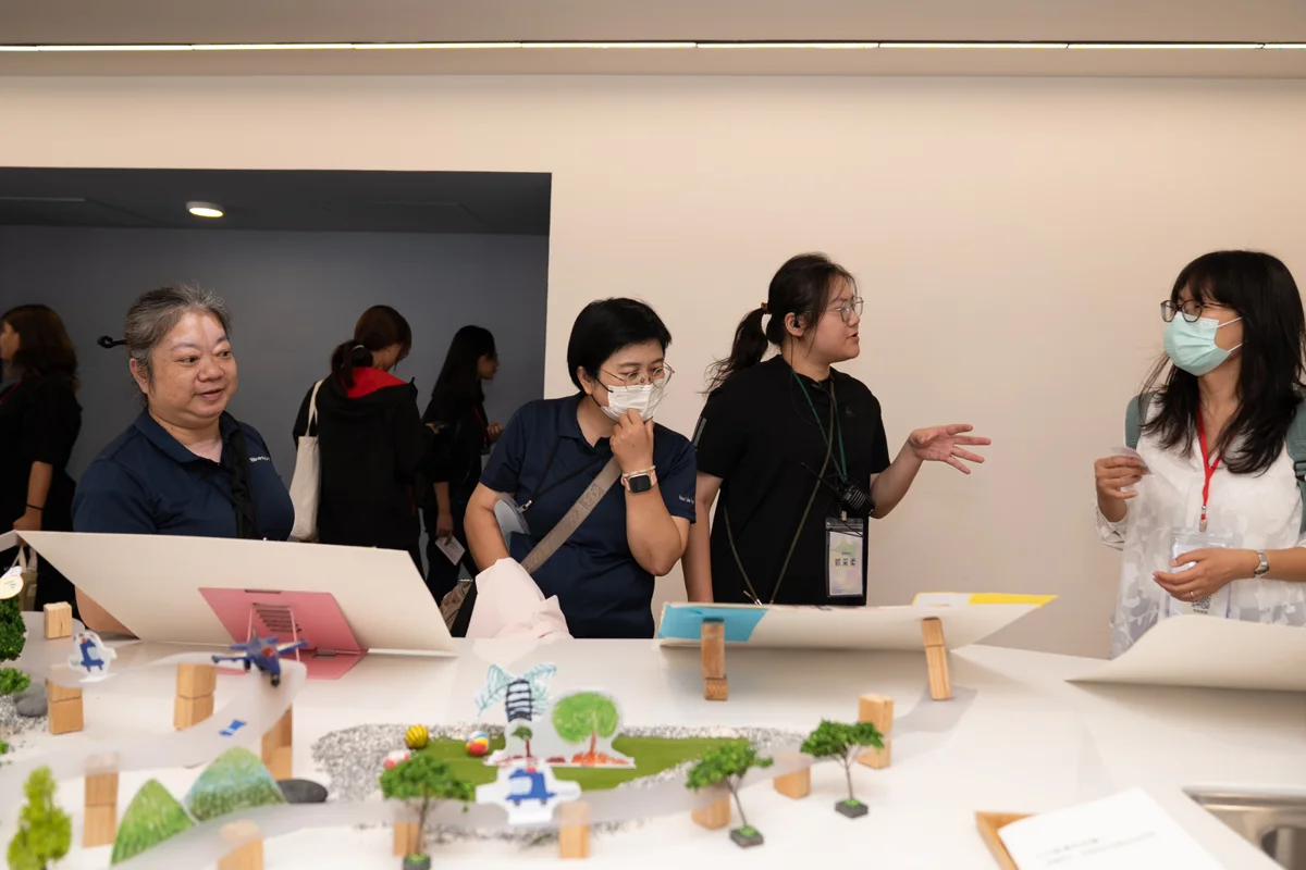 圖片來源:臺中市政府