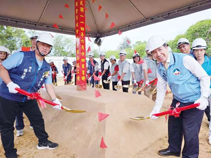 圖片來源:金門縣政府