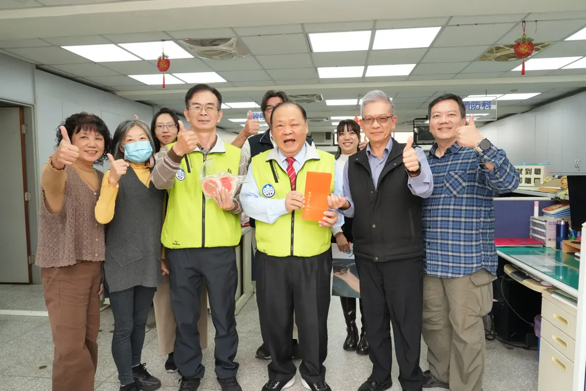圖片來源:澎湖縣政府