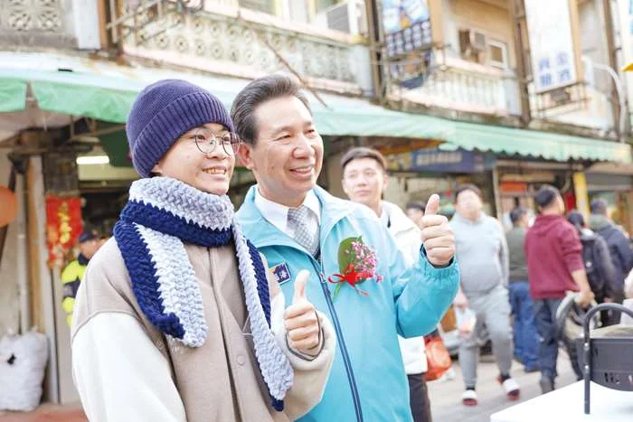 留住人才!金門縣府推動跨局處青年政策 打造返鄉發展新舞台