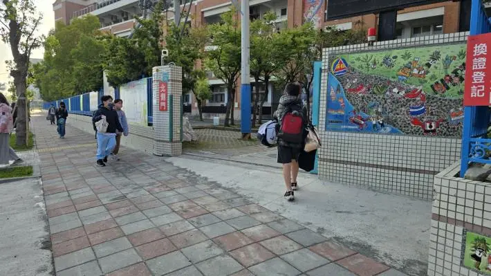 圖片來源:臺南市政府