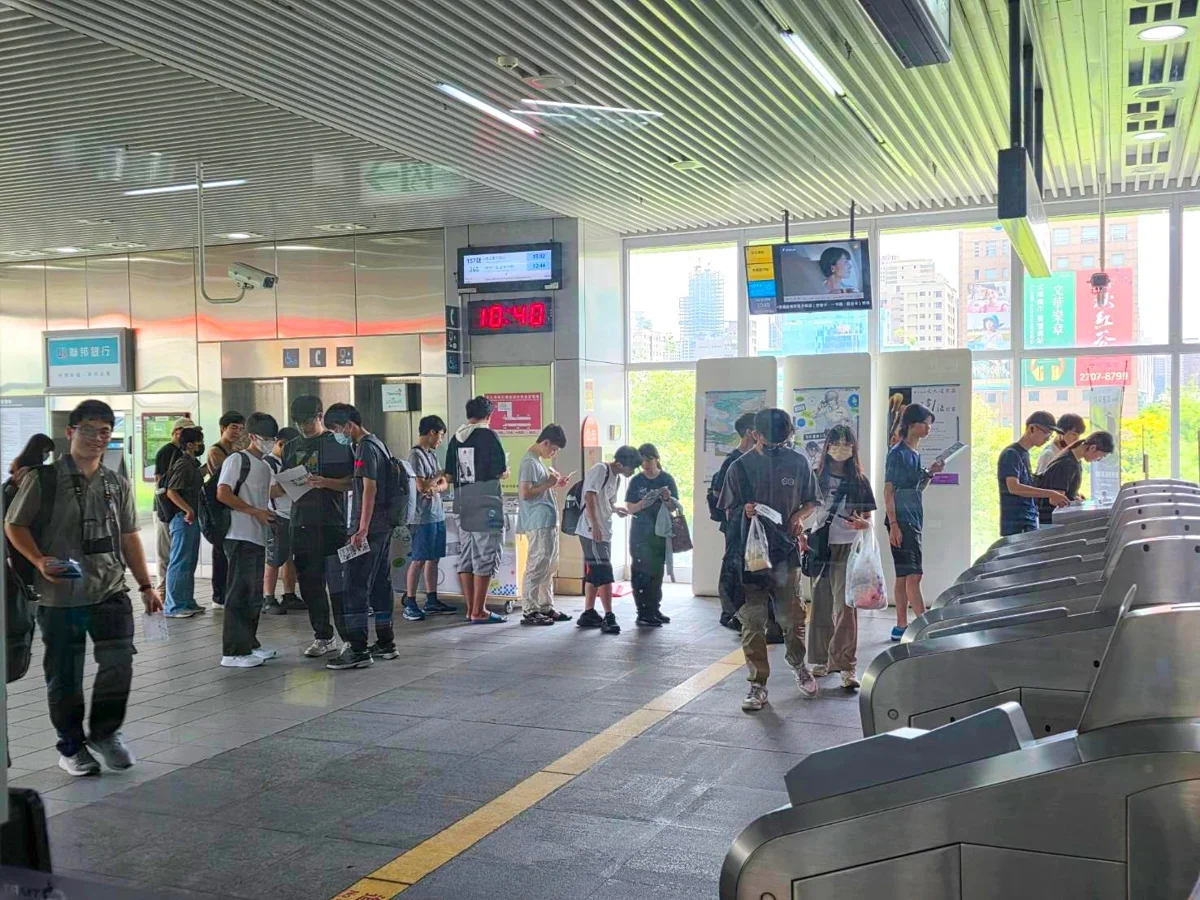 圖片來源：臺中市政府