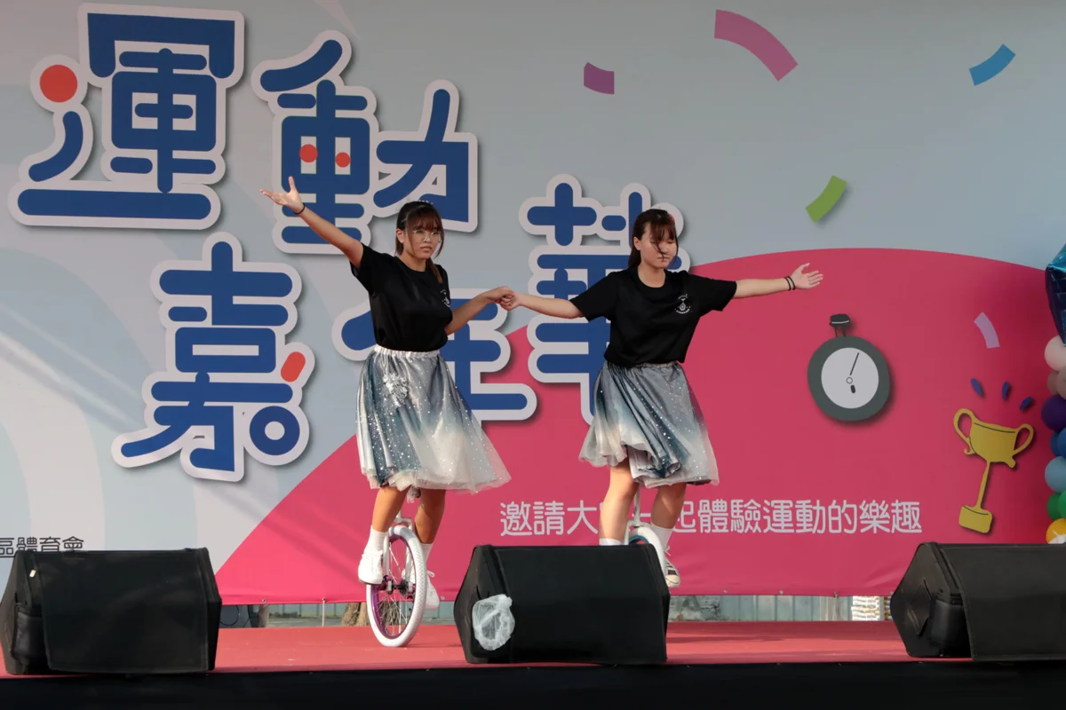 圖片來源:臺南市政府