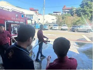 圖片來源:苗栗縣政府