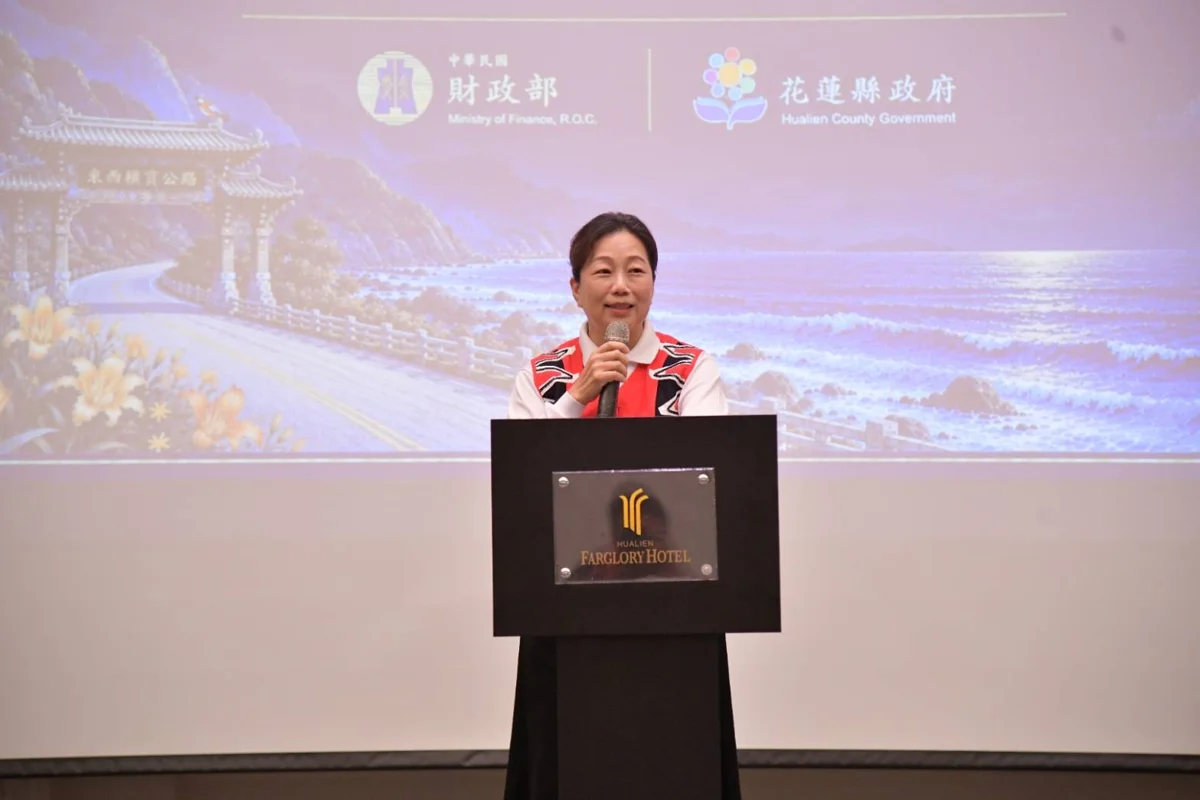 圖片來源：花蓮縣政府