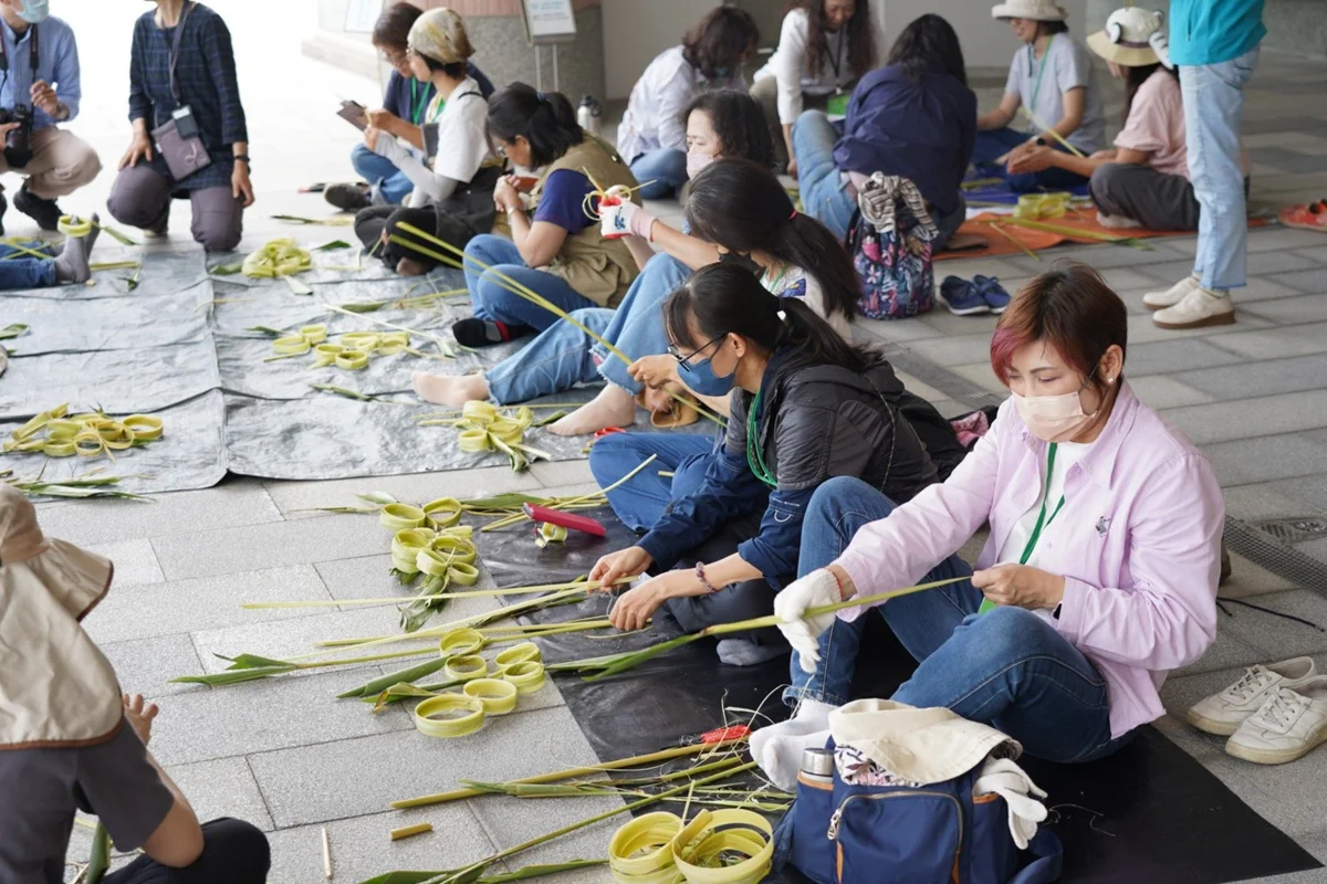圖片來源:臺中市政府
