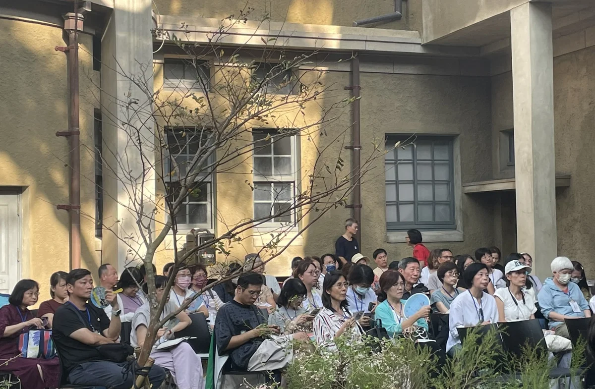 圖片來源:臺南市政府
